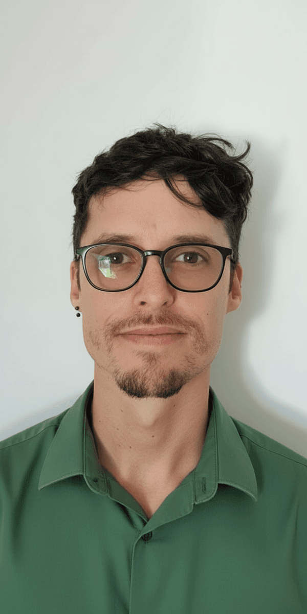 Matías von Bennewitz